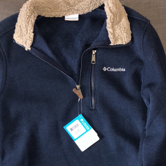 columbia sweaters mens